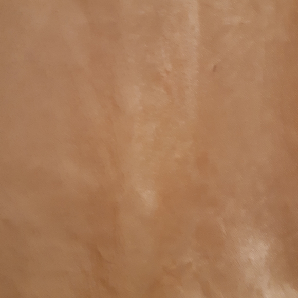 1930s Antique Silk and Lace Smoking Gown - Picture 6 of 6